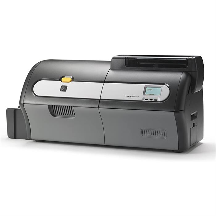 <strong>Zebra</strong> ZXP Series 7